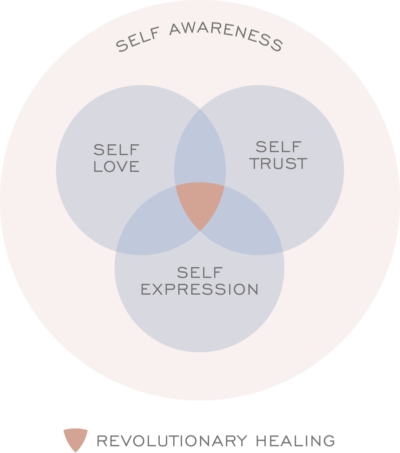 KELLIE-MOX-VENN Venn Diagram for Self-Awareness