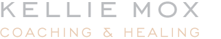 Kellie Mox Coaching and Healing Logo