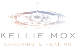 Kellie Mox Coaching and Healing Logo