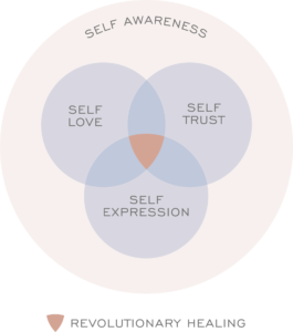 KELLIE-MOX-VENN Venn Diagram for Self-Awareness