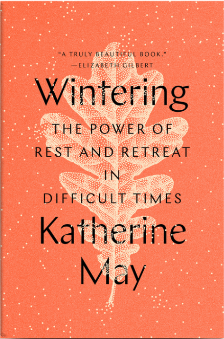 Screen Shot 2023-01-05 at 11.03.55 AM A book by Katherine May